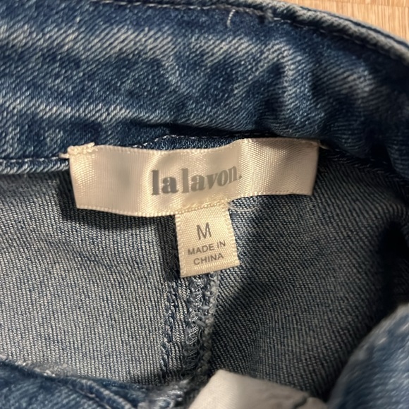 Vici Overalls - Picture 2 of 3